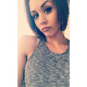 Meet your Posher, Keri