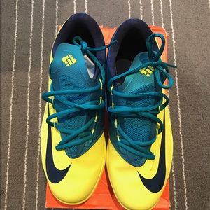 KD shoes