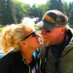 Meet your Posher, Terrie