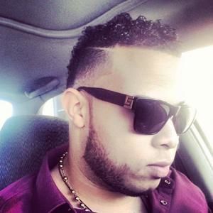 Meet your Posher, Gregory