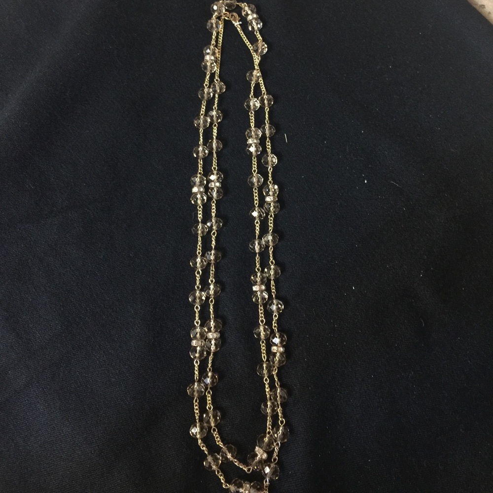 24 in necklace