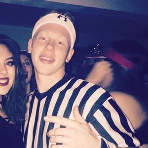 Meet your Posher, Brian