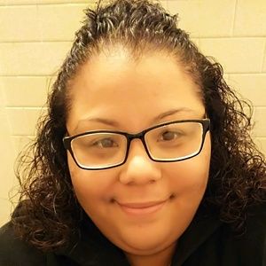 Meet your Posher, Angela