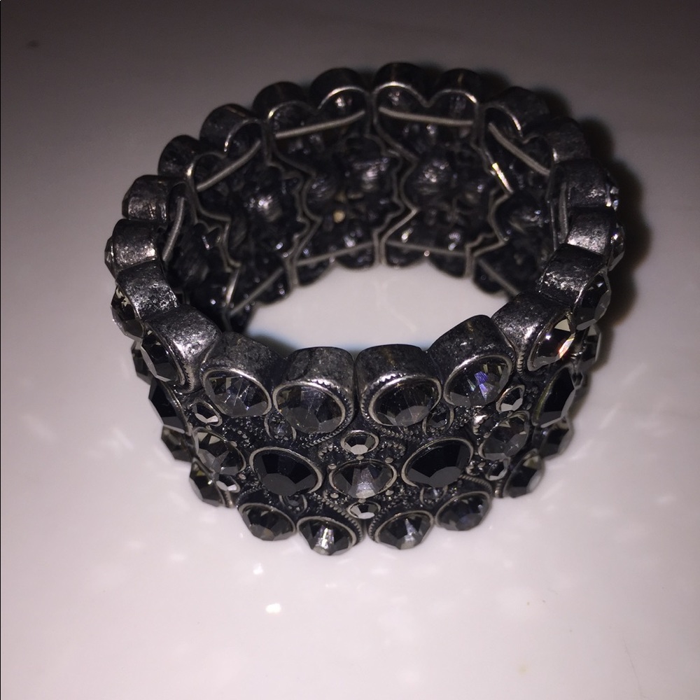 Lia Sophia Bracelet with stones
