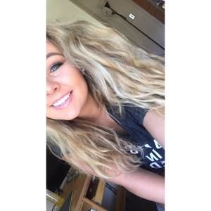 Meet your Posher, Shelbi