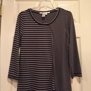 Max Studio New w/o Tags 3/4-Sleeve Dress