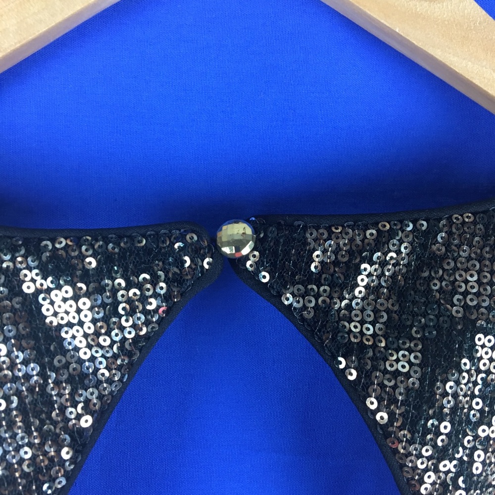 Guess sequined party dress 🎉 - Picture 4 of 7
