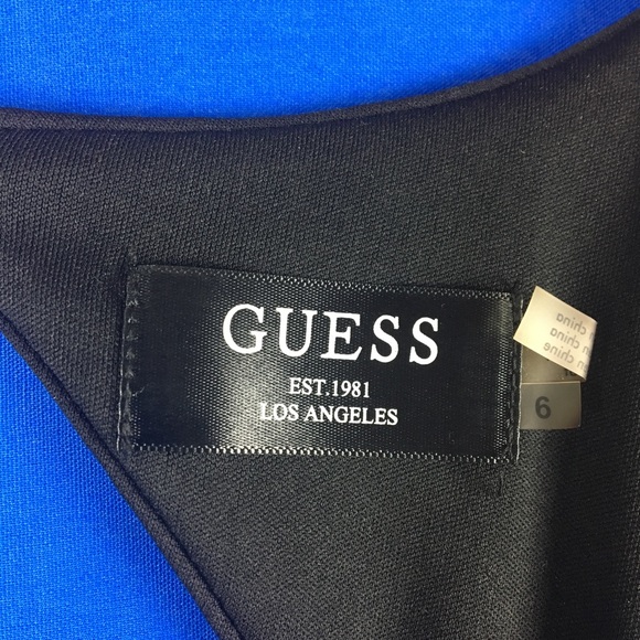 Guess sequined party dress 🎉 - Picture 5 of 7