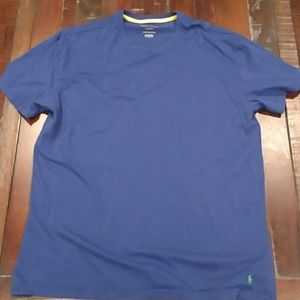 Polo XL tshirt
