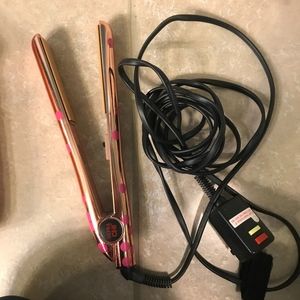 ULTA CHI HARI STRAIGHTENER