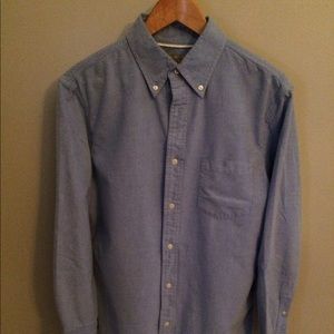 Sonoma Button Down