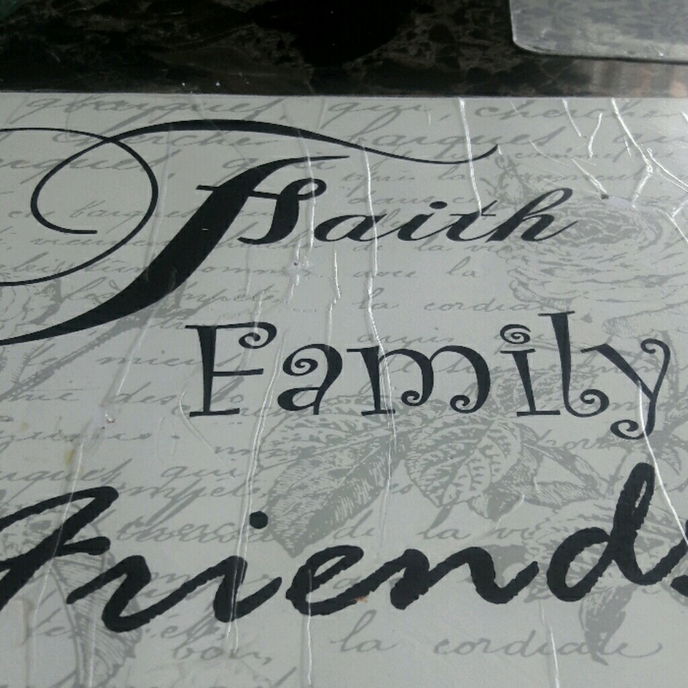 Meet your Posher, Myrna