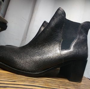 Sam edleman ankle boot