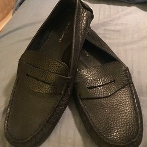 Brooks brothers 346 loafers size 7