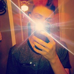 Meet your Posher, Austin