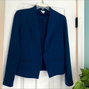 Merona Blue Blazer