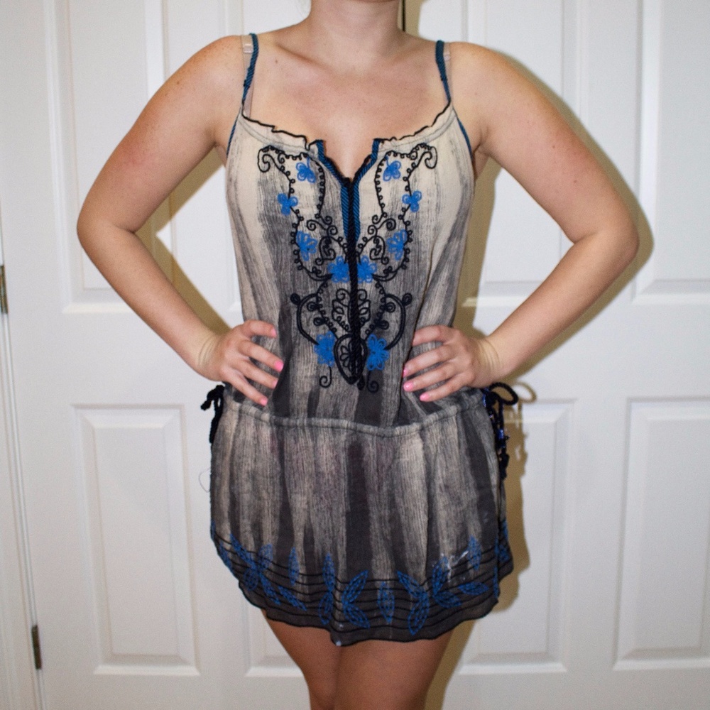 Free People Dress