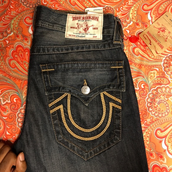 True Religion Jeans