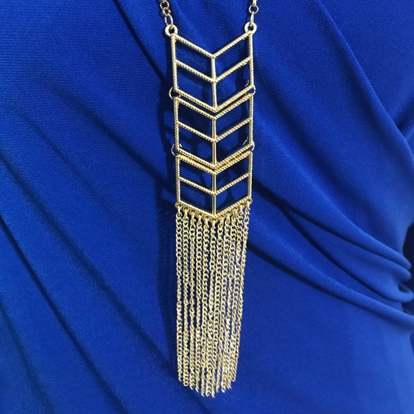 Jewelry - LONG NECKLACE