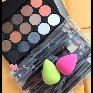 🌷🌷New 🌷🌷Bundle Makeup Set