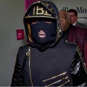 Meet your Posher, Roderick