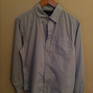 Old navy Button Down