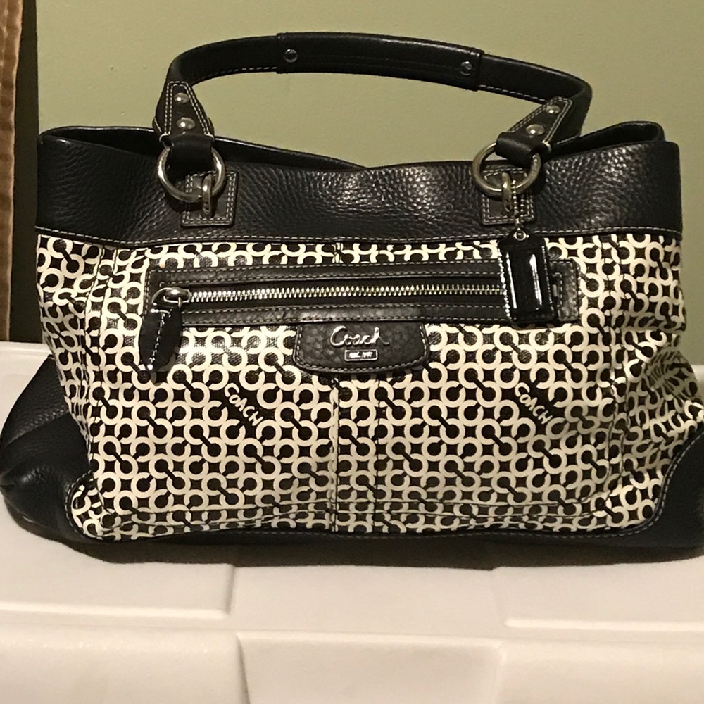 Coach handbag