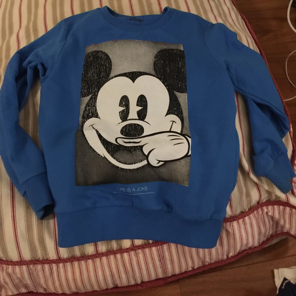 Eleven Paris for Disney