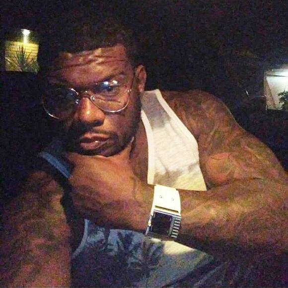 Meet your Posher, James - Picture 1 of 1