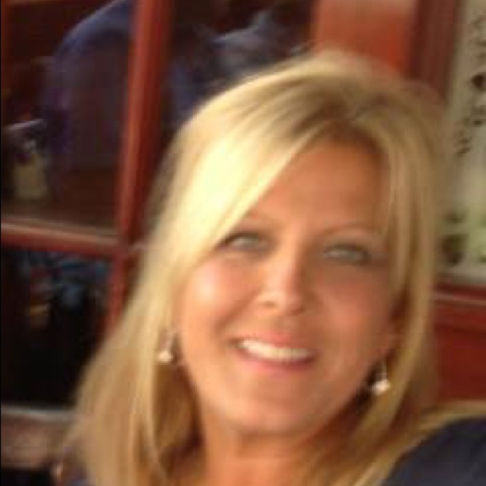 Meet your Posher, Felicia