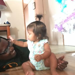 Meet your Posher, Jaylan