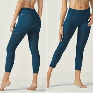 Fabletics Jeannie Seamless Leggings