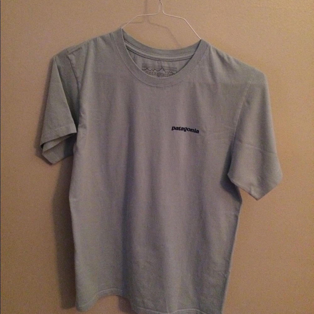 Patagonia Tee