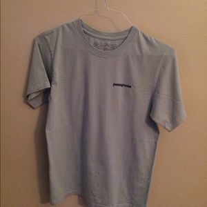 Patagonia Tee