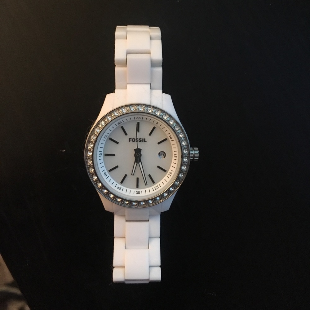 Fossil Watch