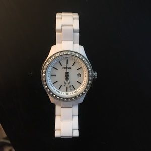 Fossil Watch