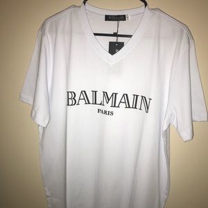 Balmain t-shirt