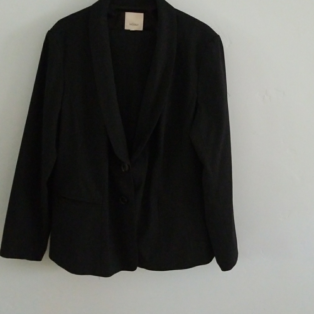 Women's Pant Suit