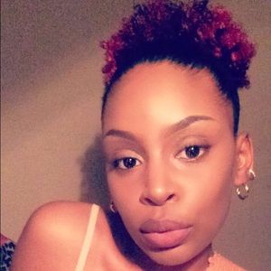 Meet your Posher, Diamond