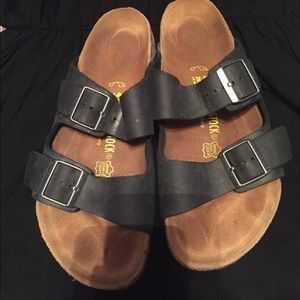 Birkenstock size 10