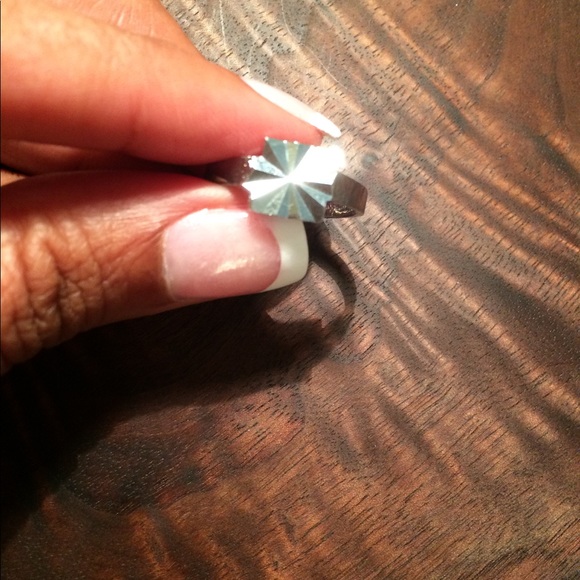 Statement ring - Picture 2 of 6