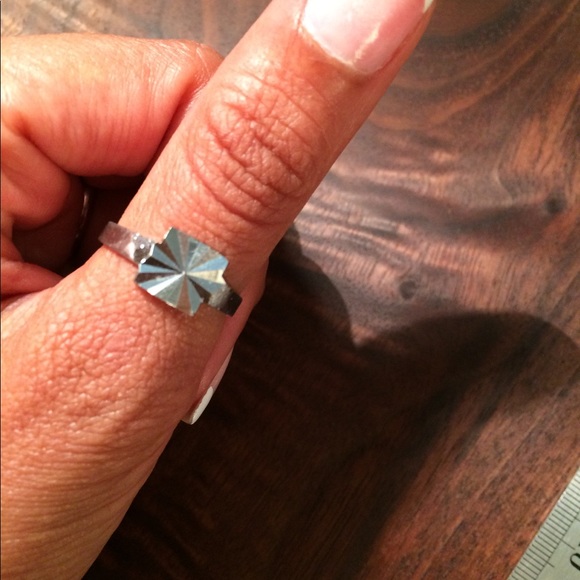 Statement ring - Picture 4 of 6