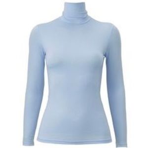 Uniqlo Heattech Turtle Neck Sweater