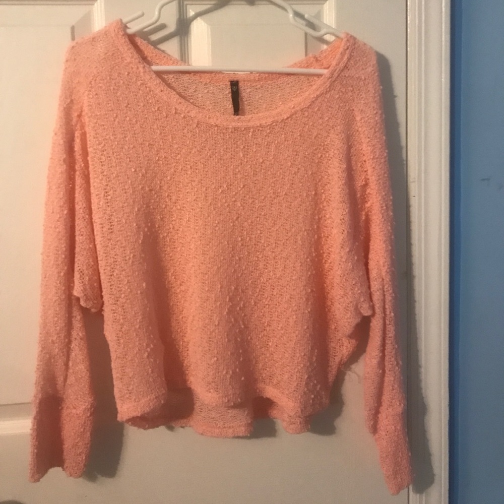 Love Culture Sweater
