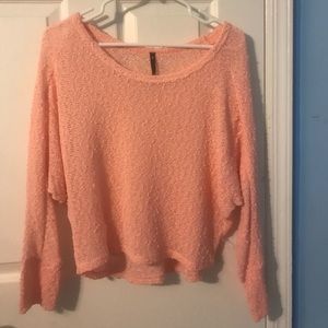 Love Culture Sweater