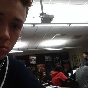 Meet your Posher, Toby