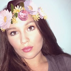 Meet your Posher, Molly