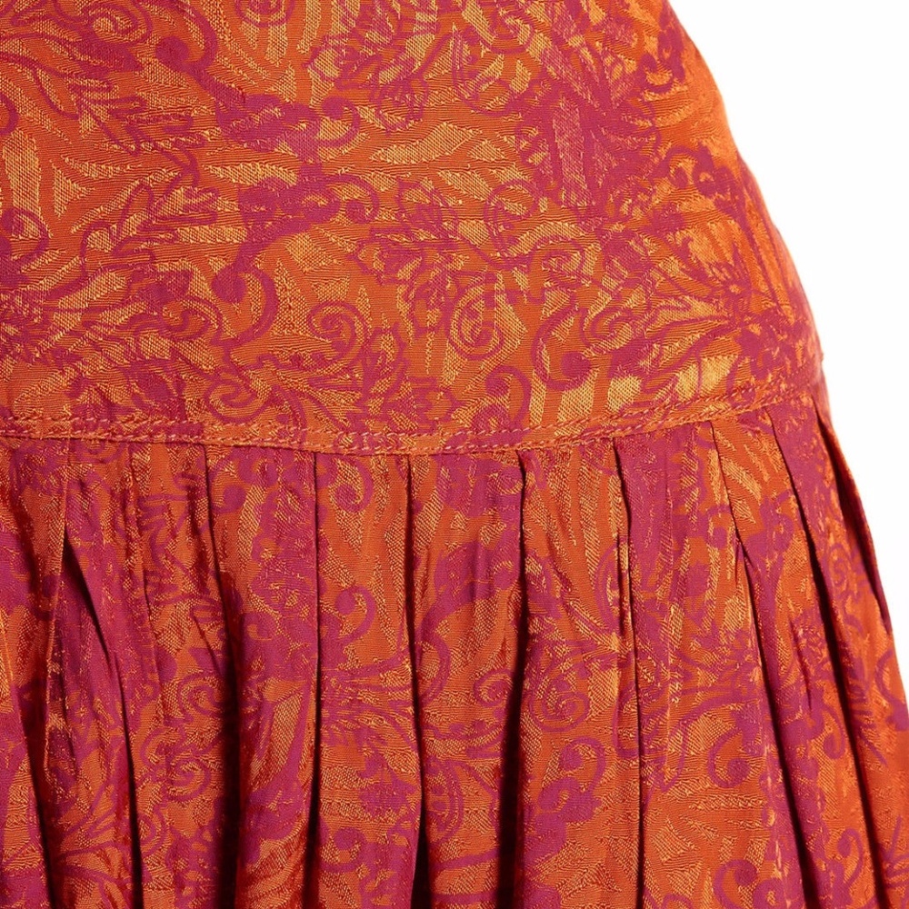 NWT free people Harem Pants Size S - Picture 3 of 8