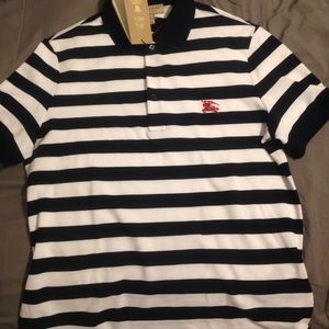 Burberry Polo