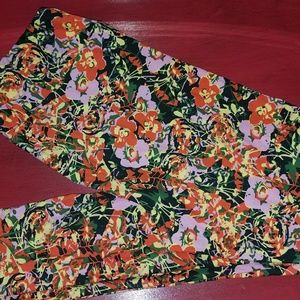 Lularoe TC Leggings